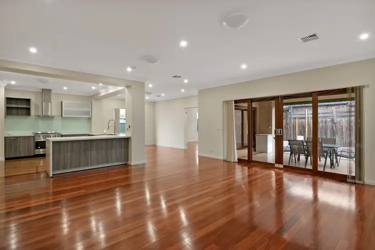 Second view of Homely house listing, 1 Steane Street, Reservoir VIC 3073