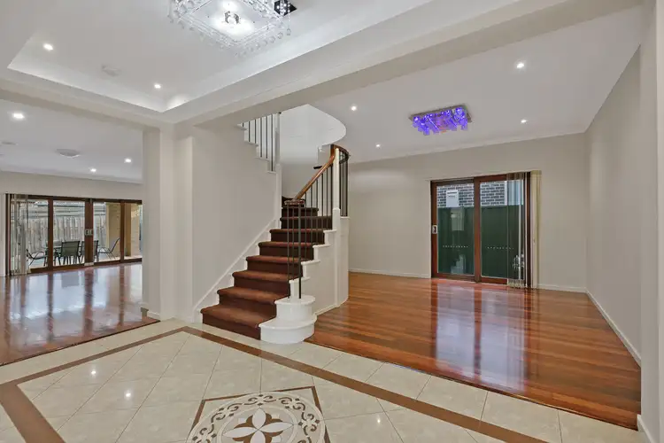 Fifth view of Homely house listing, 1 Steane Street, Reservoir VIC 3073