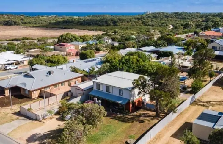 31 Iluka Road, Dawesville WA 6211
