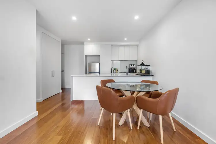 Fourth view of Homely apartment listing, 102b/8 Clinch Avenue, Preston VIC 3072