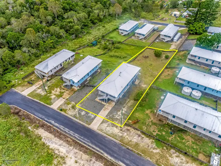 2 Shand Street, Mount Perry QLD 4671