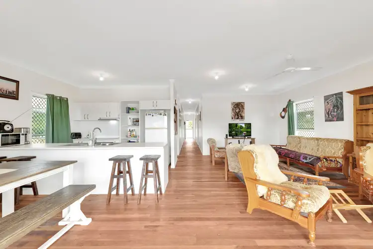 Fifth view of Homely house listing, 2 Shand Street, Mount Perry QLD 4671