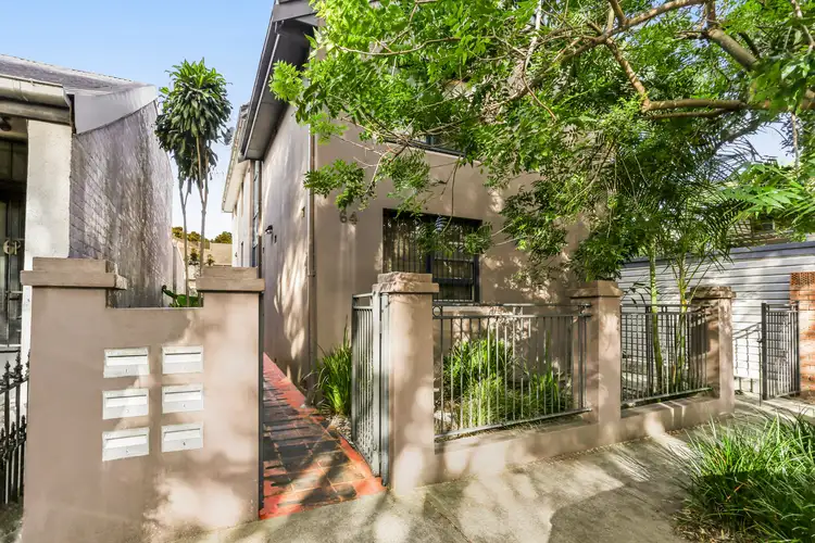 6/64 Alexander Street, Alexandria NSW 2015