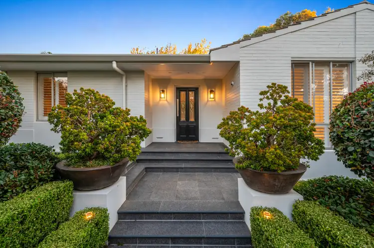 Second view of Homely house listing, 10 Hubbe Court, Burnside SA 5066