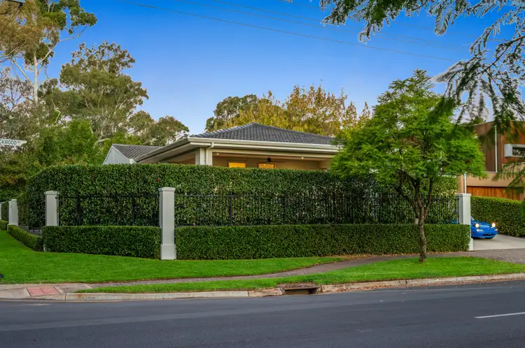 Third view of Homely house listing, 10 Hubbe Court, Burnside SA 5066