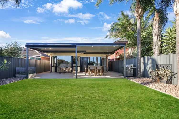 Second view of Homely house listing, 15 Weston Street, West Beach SA 5024