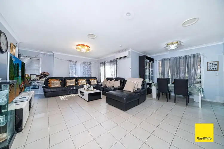 Second view of Homely villa listing, 3/84 Mount Druitt Road, Mount Druitt NSW 2770