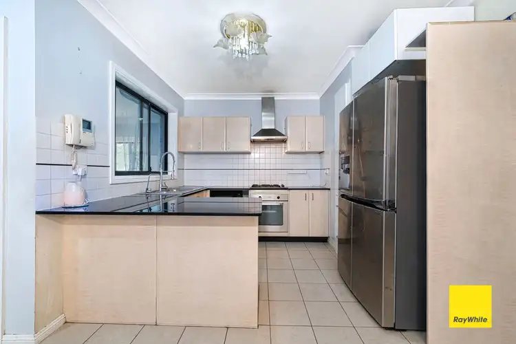 Fourth view of Homely villa listing, 3/84 Mount Druitt Road, Mount Druitt NSW 2770