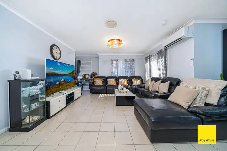 Fifth view of Homely villa listing, 3/84 Mount Druitt Road, Mount Druitt NSW 2770