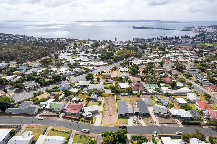 Third view of Homely land listing, 10 Frobisher Street, Port Lincoln SA 5606