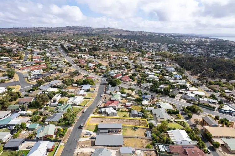 Fourth view of Homely land listing, 10 Frobisher Street, Port Lincoln SA 5606