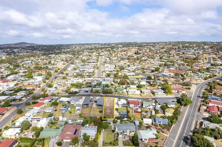Fifth view of Homely land listing, 10 Frobisher Street, Port Lincoln SA 5606