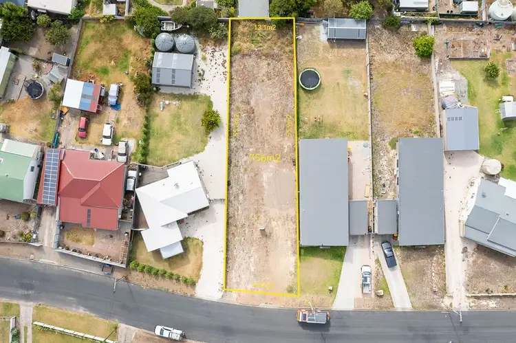 Sixth view of Homely land listing, 10 Frobisher Street, Port Lincoln SA 5606