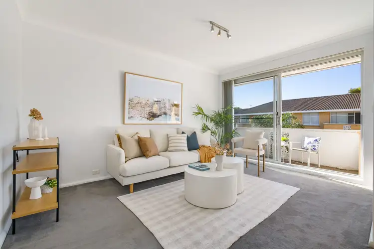 Main view of Homely apartment listing, 18/71-79 Avoca Street, Randwick NSW 2031