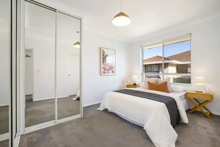 Fifth view of Homely apartment listing, 18/71-79 Avoca Street, Randwick NSW 2031
