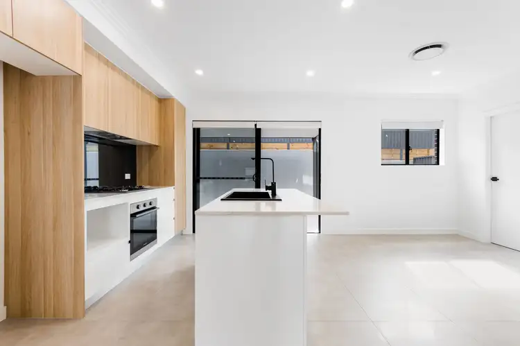 Fourth view of Homely townhouse listing, 5/9 Elouera Crescent, Moorebank NSW 2170