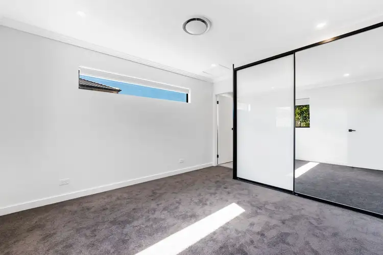 Fifth view of Homely townhouse listing, 5/9 Elouera Crescent, Moorebank NSW 2170