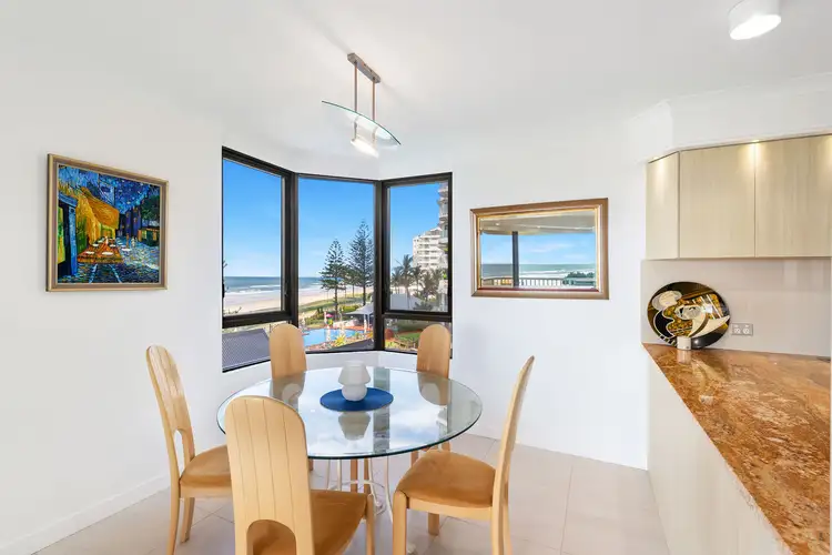 Third view of Homely apartment listing, 25/60 Old Burleigh Road, Surfers Paradise QLD 4217