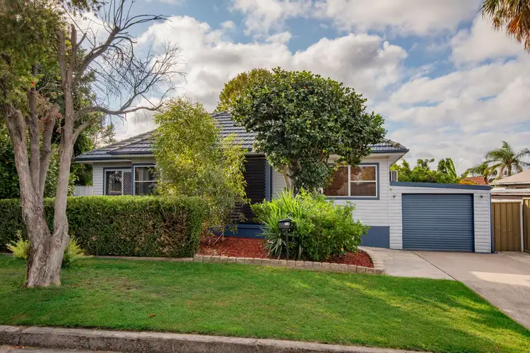 Main view of Homely house listing, 14 Flinders Street, Wallsend NSW 2287