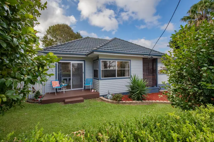 Second view of Homely house listing, 14 Flinders Street, Wallsend NSW 2287