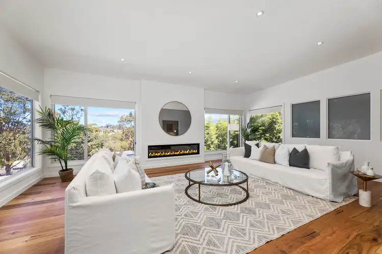 Third view of Homely house listing, 6 Dixon Close, Illawong NSW 2234