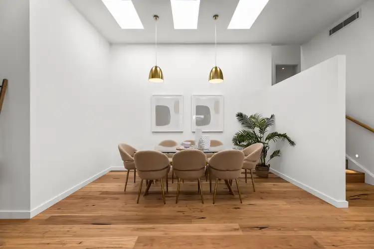 Fourth view of Homely house listing, 6 Dixon Close, Illawong NSW 2234