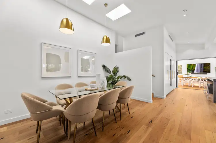 Fifth view of Homely house listing, 6 Dixon Close, Illawong NSW 2234