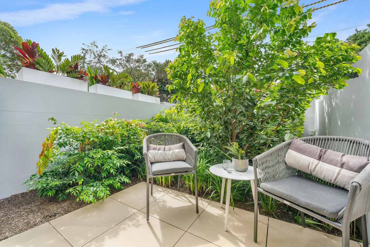 Main view of Homely apartment listing, 1/40 Dutruc Street, Randwick NSW 2031