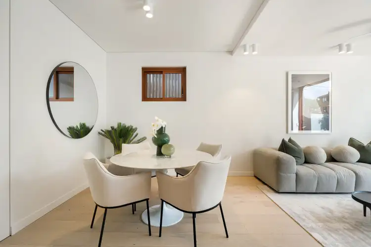 Third view of Homely apartment listing, 1/40 Dutruc Street, Randwick NSW 2031