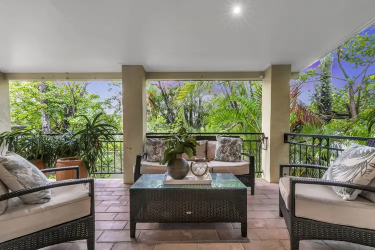 Fifth view of Homely house listing, 71 Highland Terrace, St Lucia QLD 4067