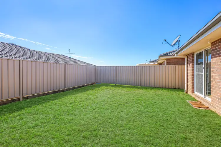 Sixth view of Homely villa listing, 1/23 Rosella Avenue, Tamworth NSW 2340