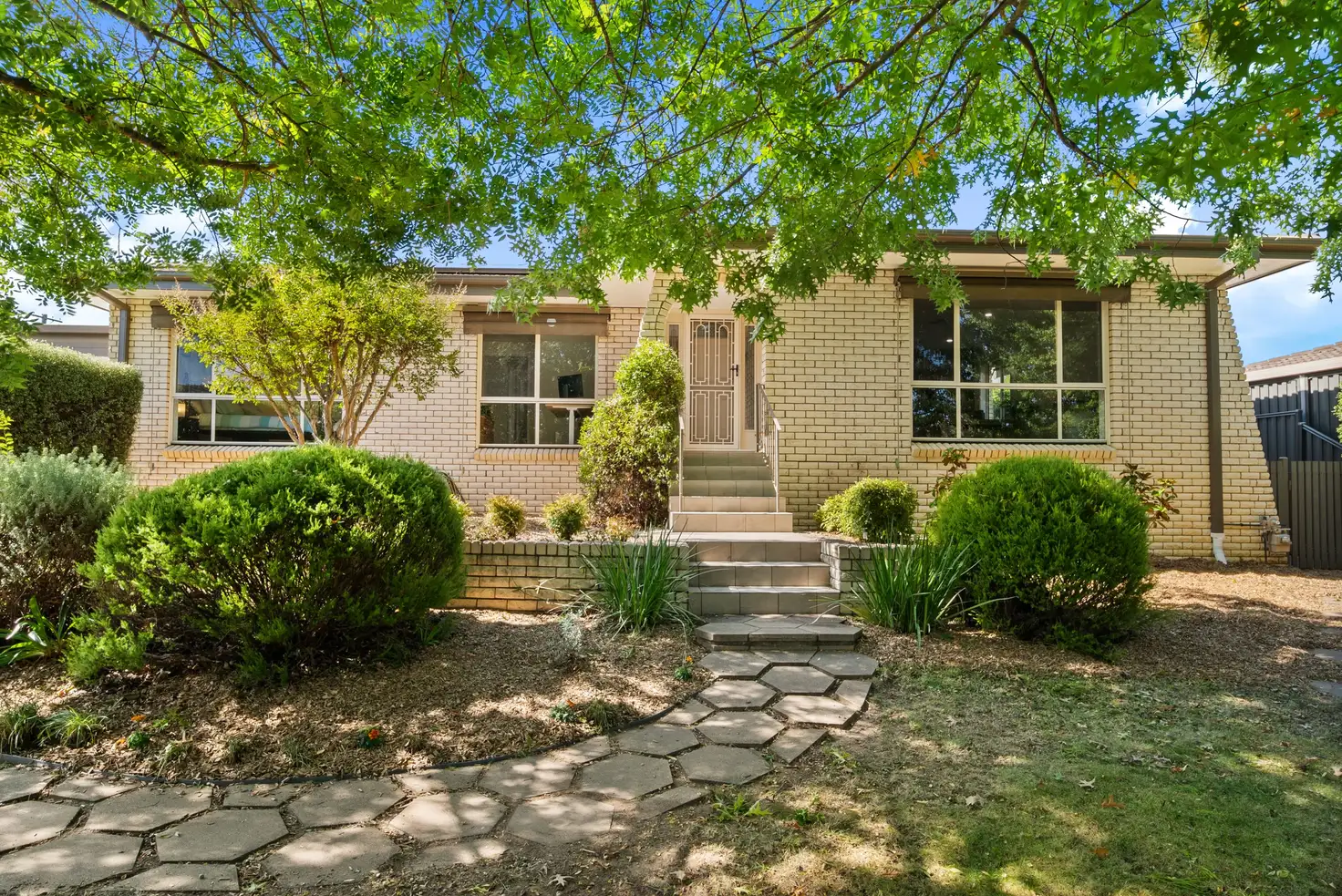 Main view of Homely house listing, 36 Beirne Street, Monash ACT 2904