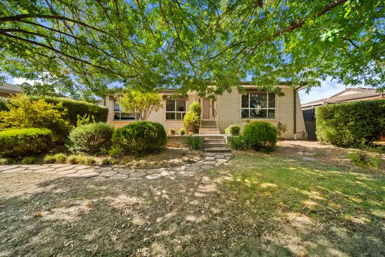 Third view of Homely house listing, 36 Beirne Street, Monash ACT 2904