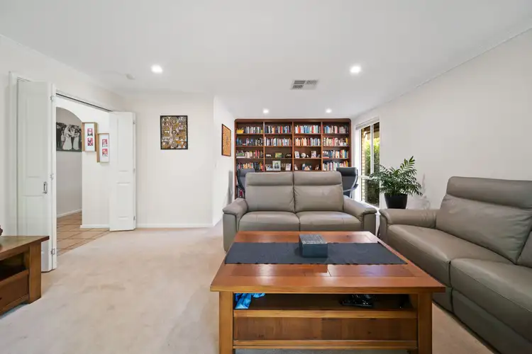 Fourth view of Homely house listing, 36 Beirne Street, Monash ACT 2904