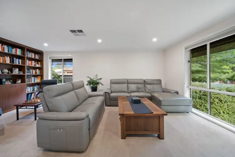 Fifth view of Homely house listing, 36 Beirne Street, Monash ACT 2904