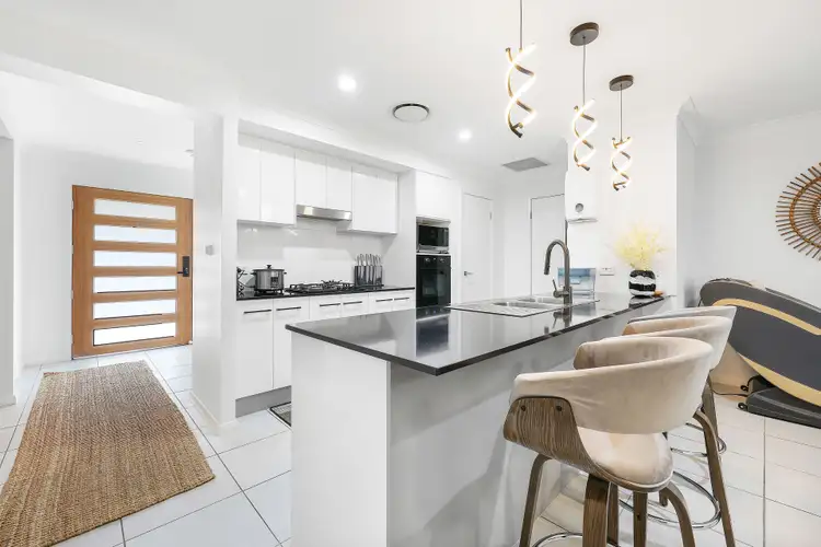 Sixth view of Homely house listing, 14 Grand Meadows Drive, Tamworth NSW 2340