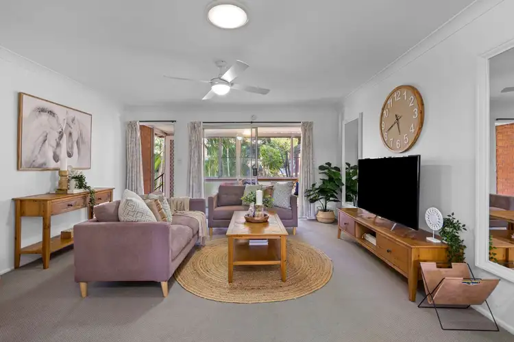 Fourth view of Homely house listing, 4 Redleaf Street, Mansfield QLD 4122