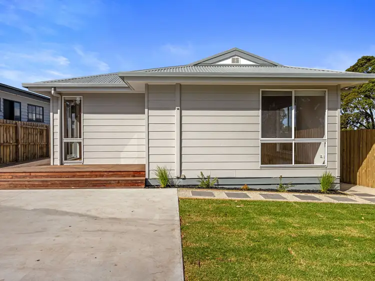 Main view of Homely house listing, 14 Charlton Rise, Dalyston VIC 3992
