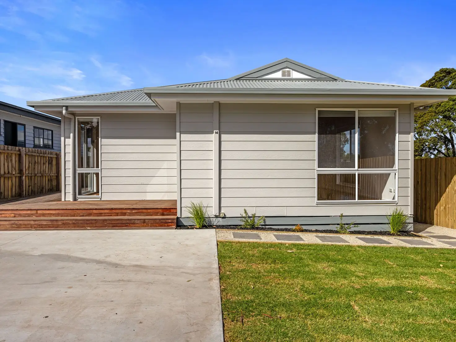 Main view of Homely house listing, 14 Charlton Rise, Dalyston VIC 3992