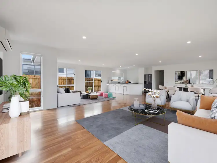 Third view of Homely house listing, 14 Charlton Rise, Dalyston VIC 3992