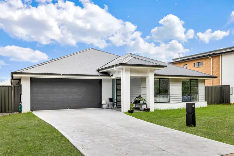 29A Broughton Circuit