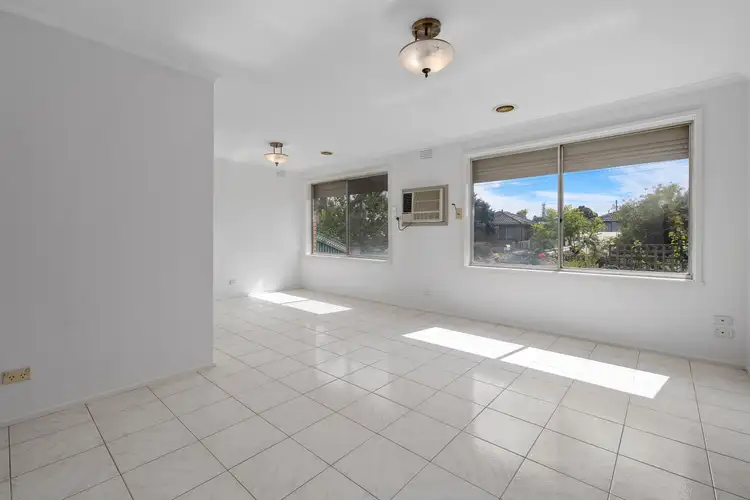 Second view of Homely house listing, 14 Canberra Grove, Lalor VIC 3075