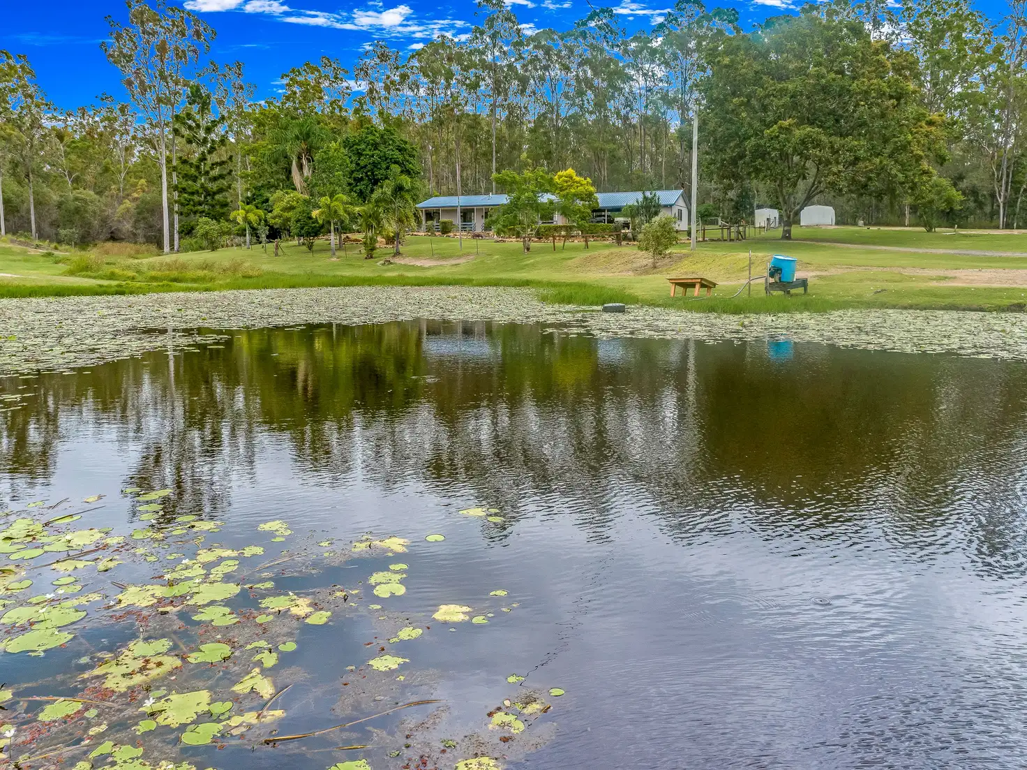 Main view of Homely house listing, 34273 Bruce Highway, Gin Gin QLD 4671