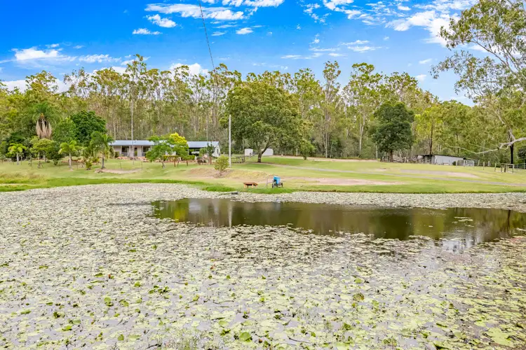 Second view of Homely house listing, 34273 Bruce Highway, Gin Gin QLD 4671