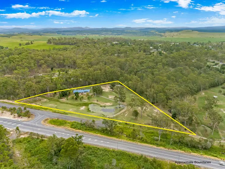 Third view of Homely house listing, 34273 Bruce Highway, Gin Gin QLD 4671