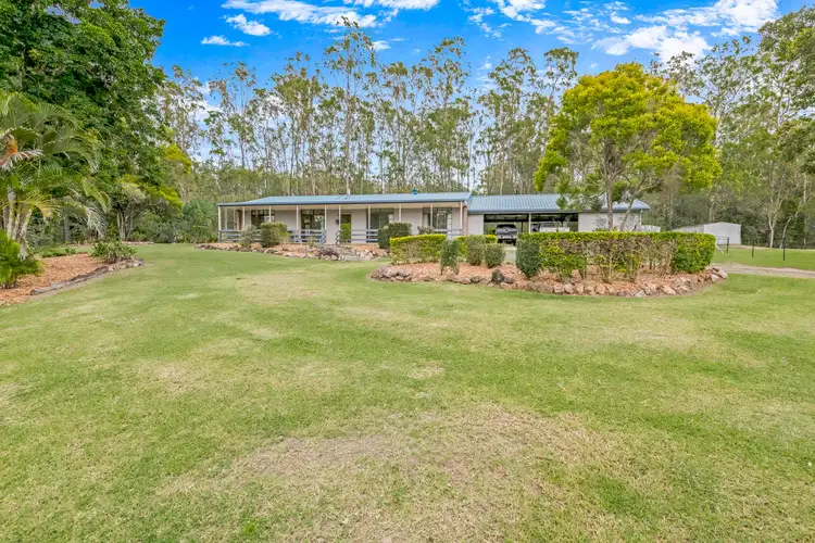 Fourth view of Homely house listing, 34273 Bruce Highway, Gin Gin QLD 4671