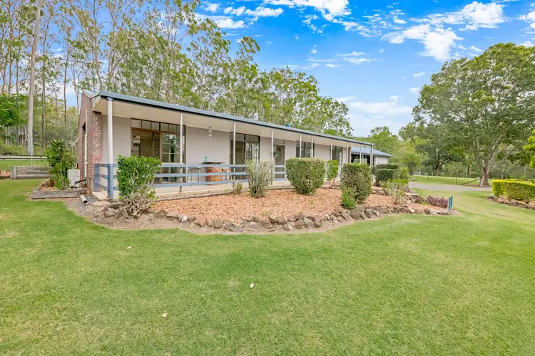 Fifth view of Homely house listing, 34273 Bruce Highway, Gin Gin QLD 4671