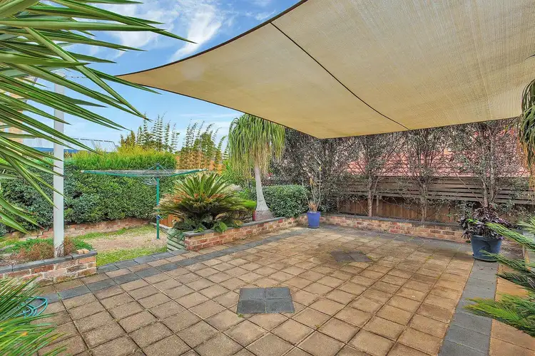 Third view of Homely house listing, 1 Woodstream Crescent, Kellyville NSW 2155