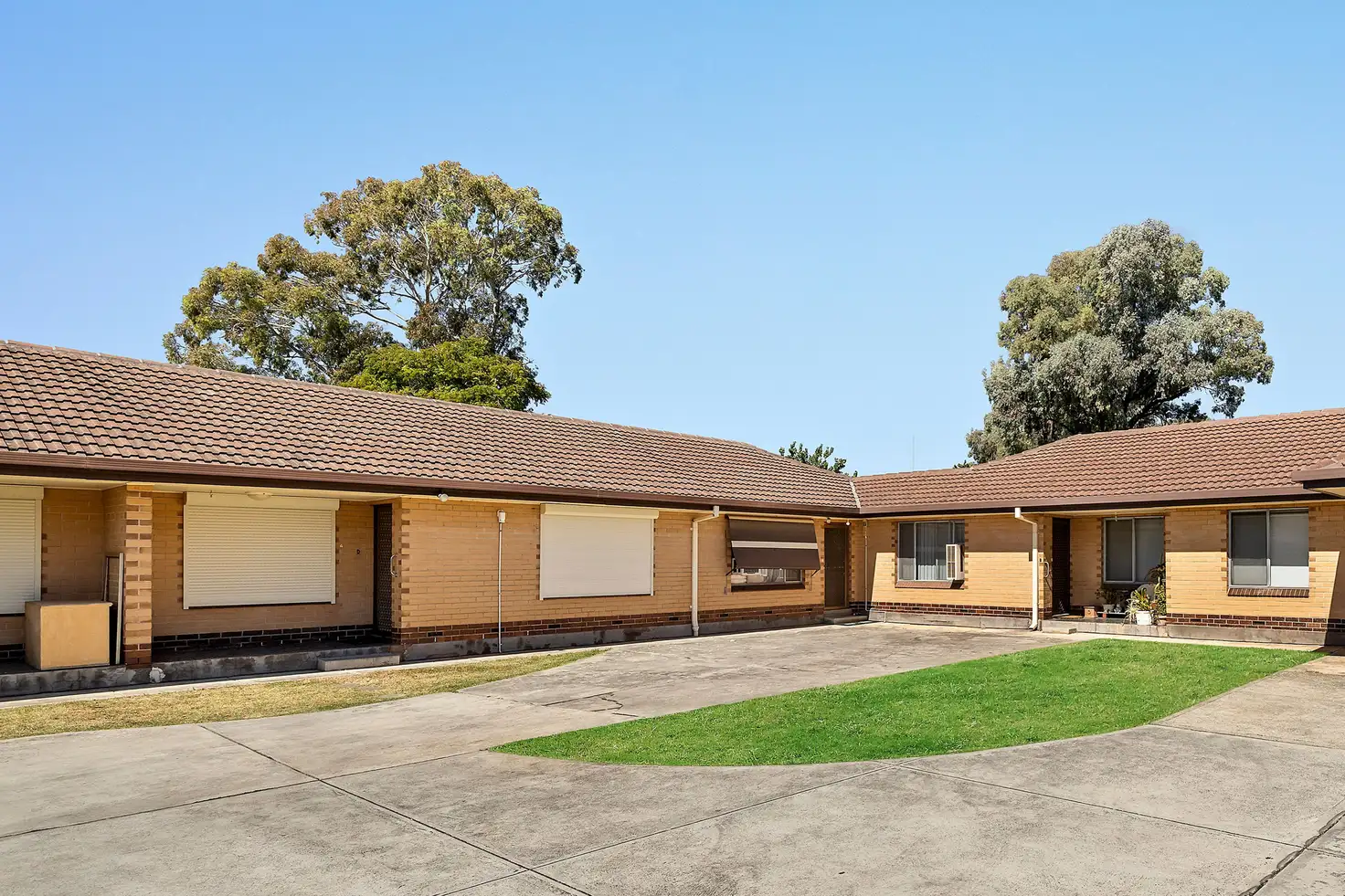 Main view of Homely house listing, 5/14 Alawoona Avenue, Mitchell Park SA 5043