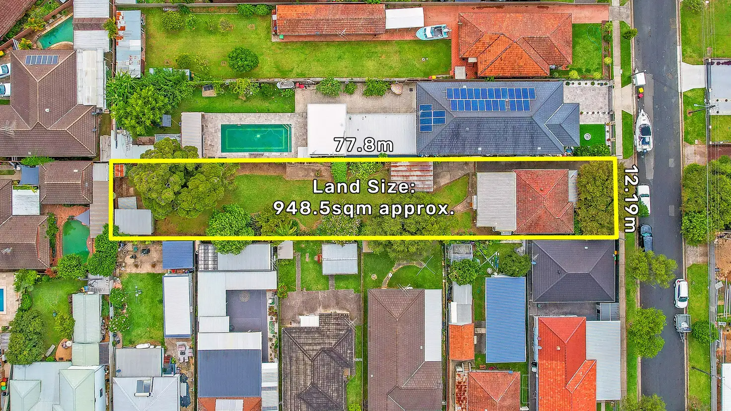 Main view of Homely house listing, 24 Wallace Street, Sefton NSW 2162